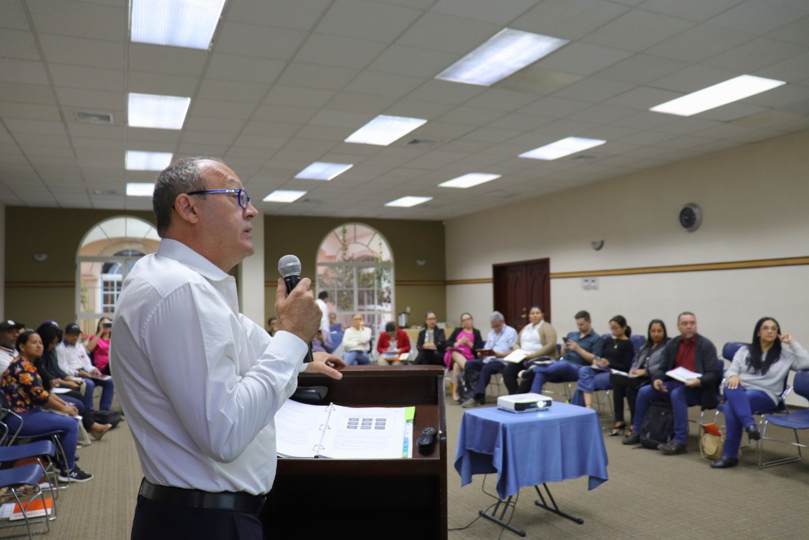 Diálogo Multi actor impulsa propuesta técnica para fortalecer la Consulta Previa, Libre e Informada en Honduras